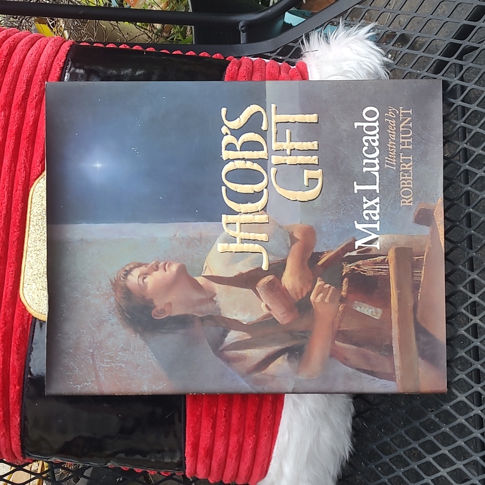 Jacob's Gift - Picture 3 of 7